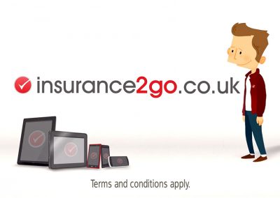 Insurance to Go