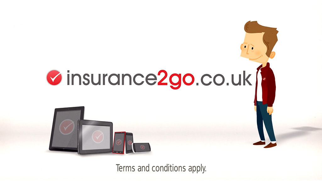 Insurance to Go