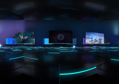 KPMG – DRA VR 360°